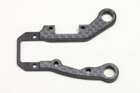 Yokomo – Graphite rear lower arm (left) for MD series