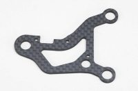 Yokomo – Graphite front lower suspension arm for MS1.0