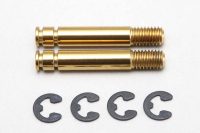 Yokomo – Titanium coated shock shaft for MS1.0