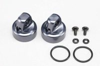 Yokomo – Aluminum shock cap for YZ-870C (2 pcs)