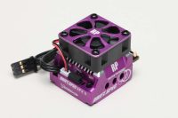 Yokomo – RPX2D Competition Drifting ESC for 1:10 (Purple)