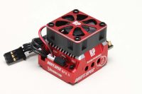 Yokomo – RPX2D Competition Drifting ESC for 1:10 (Red)