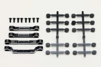 Yokomo – Aluminum Suspension Mount Set for RD2.0