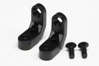 Yokomo – Aluminum rear body post mount for MS1.0