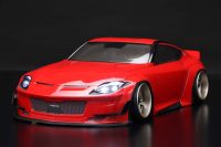 Yokomo – PANDEM NISSAN Fairlady Z RZ34 Drift Body