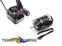 Team Powers – Combo – FWD & M-Chassis (110 Amp XPS SPORT V4BT + 17.5T – Actinium 17.5T – V5.0